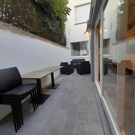 Great Holiday House For 6 People At Blankenberge Exterior photo